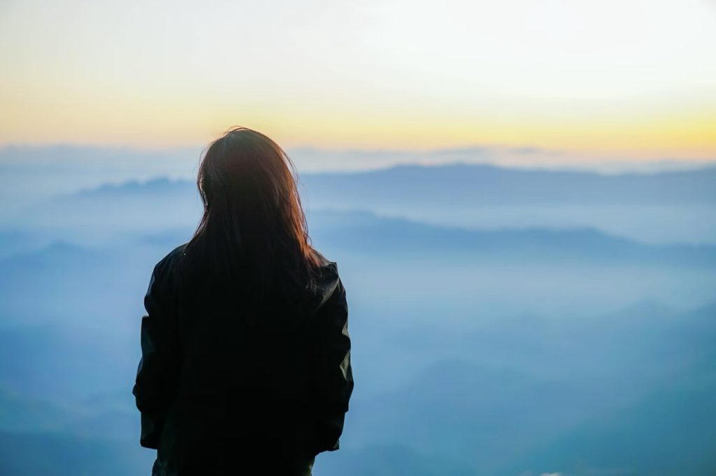 まだ見ぬ君への写真