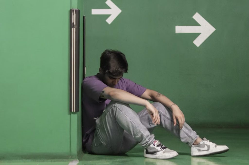 たとえ自信がなくてもの写真