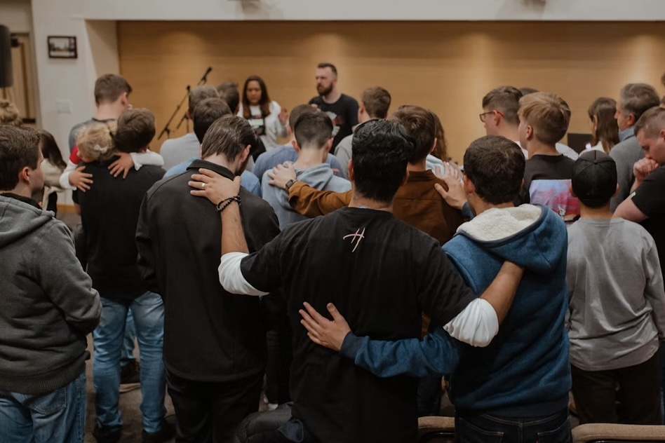 会うということの写真