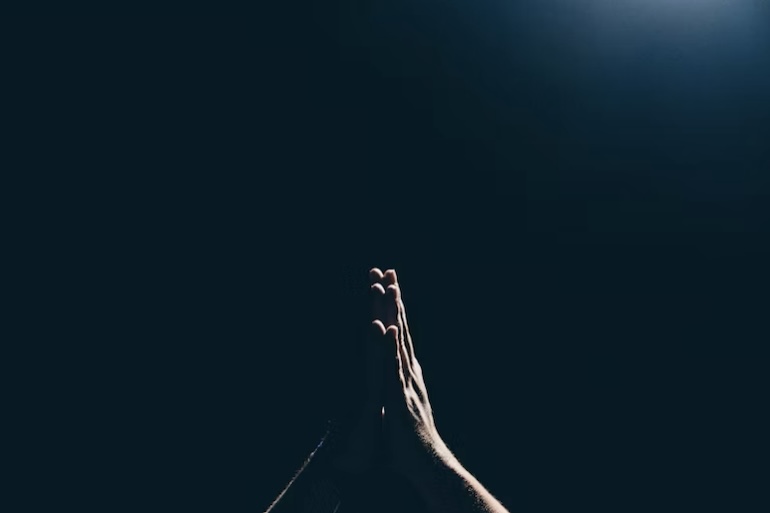 いつものようにの写真