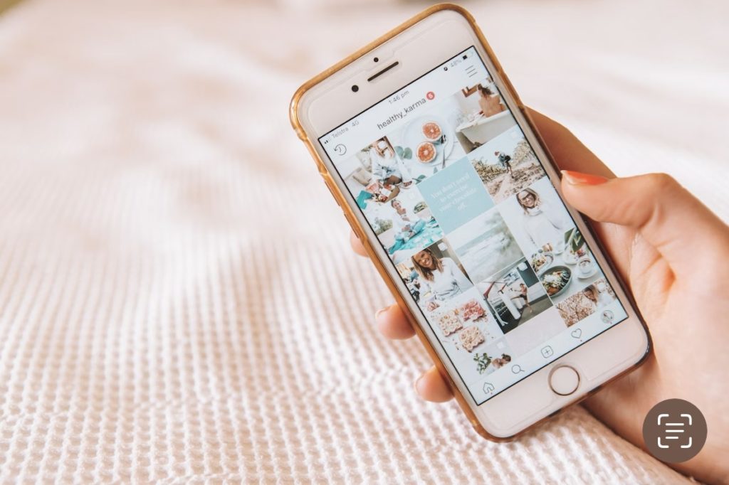 誰をフォローしてる？の写真