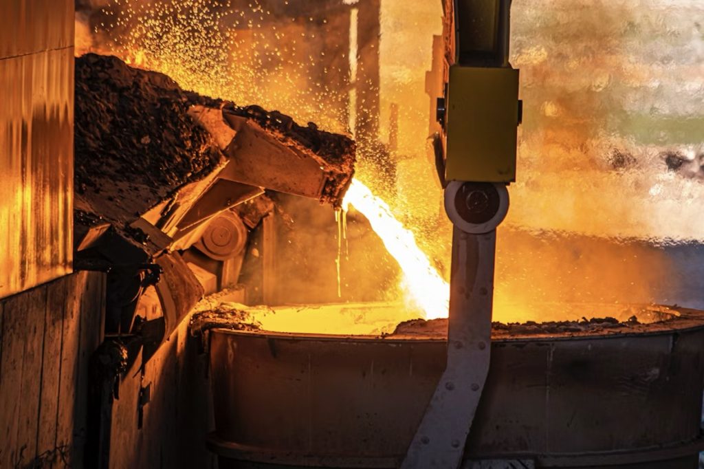 苦しみの炉の写真