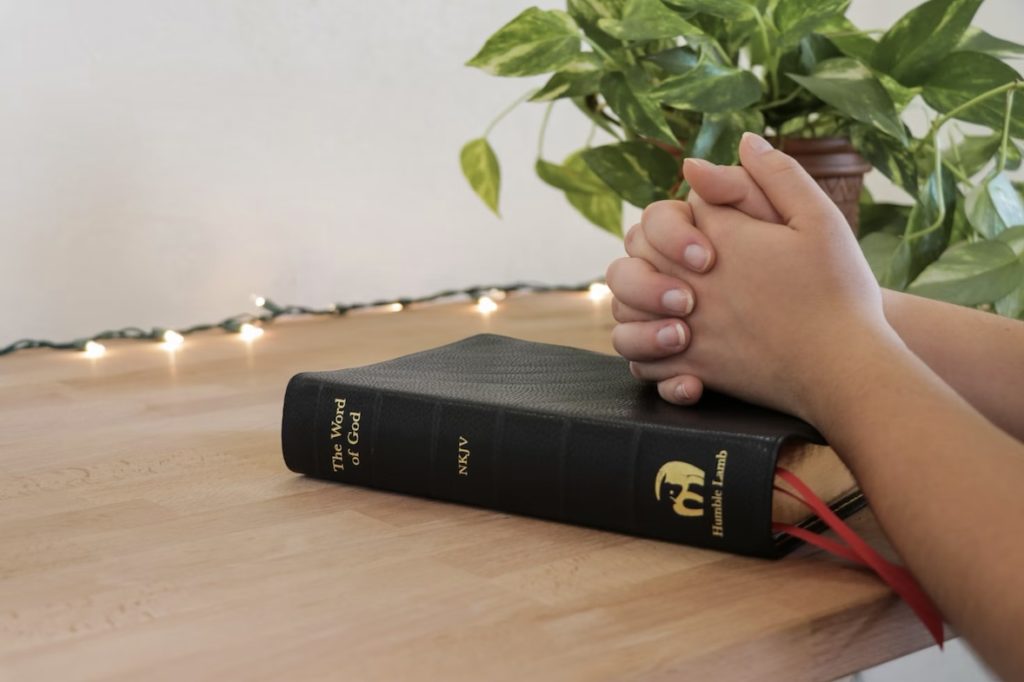 備えは万全か？の写真