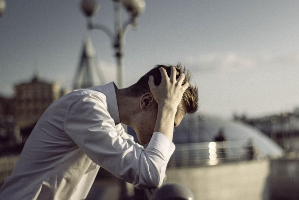 試練、長っの写真