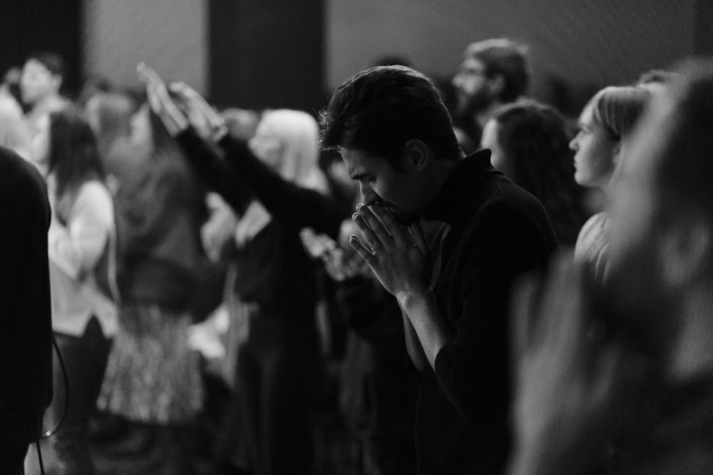 いのちの源の写真