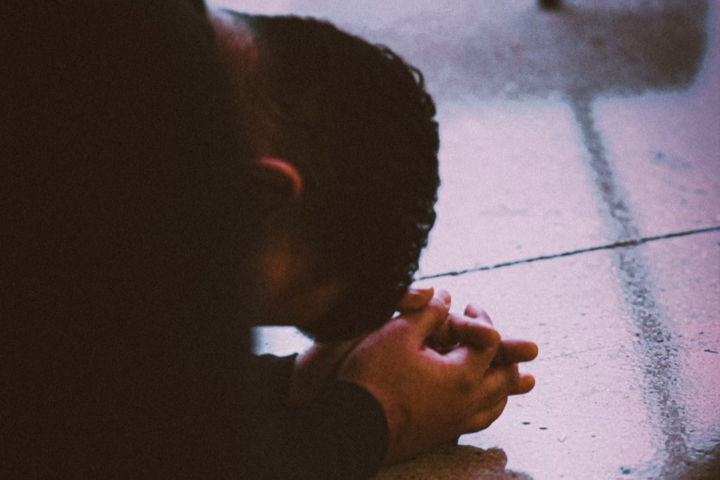 不信仰な信仰の写真