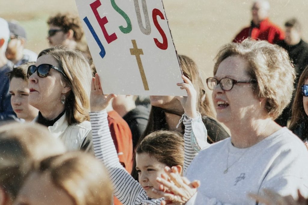 一人の人のようにの写真