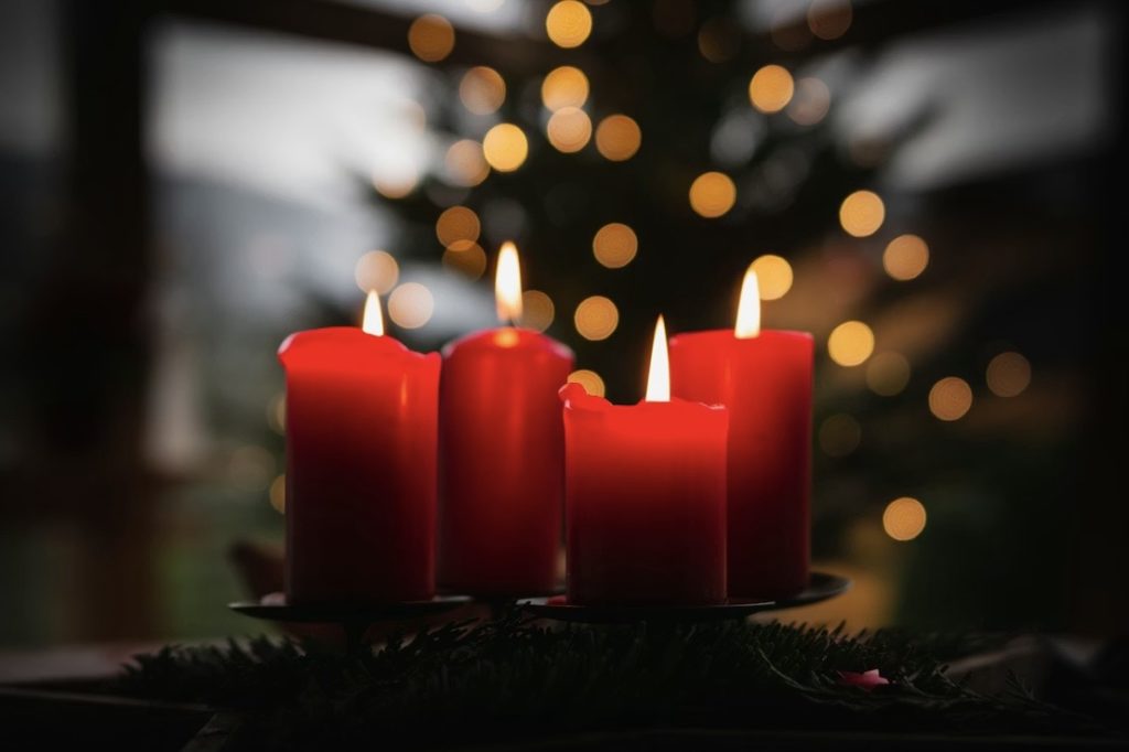 除けと言われることの写真