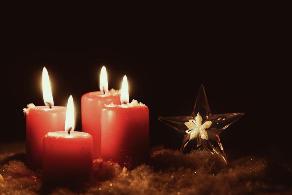 クリスマスが教えてくれることの写真