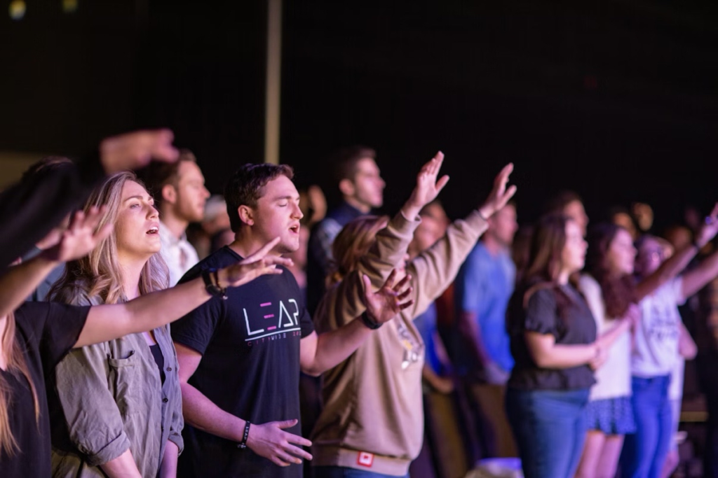 大きいも小さいも自分次第の写真