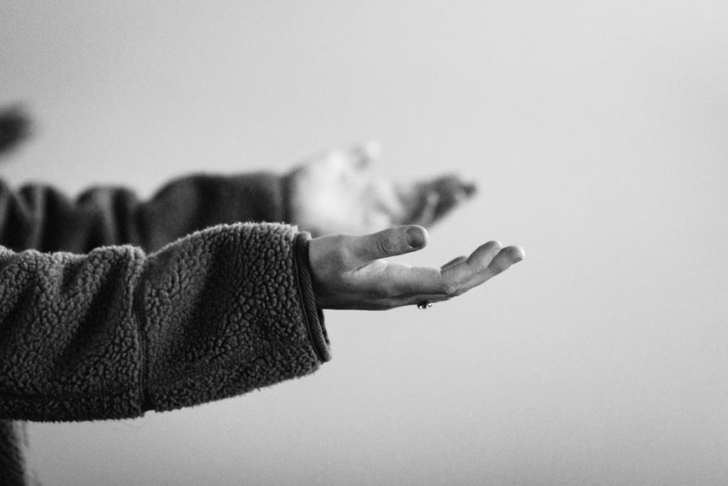 主の囚人の写真