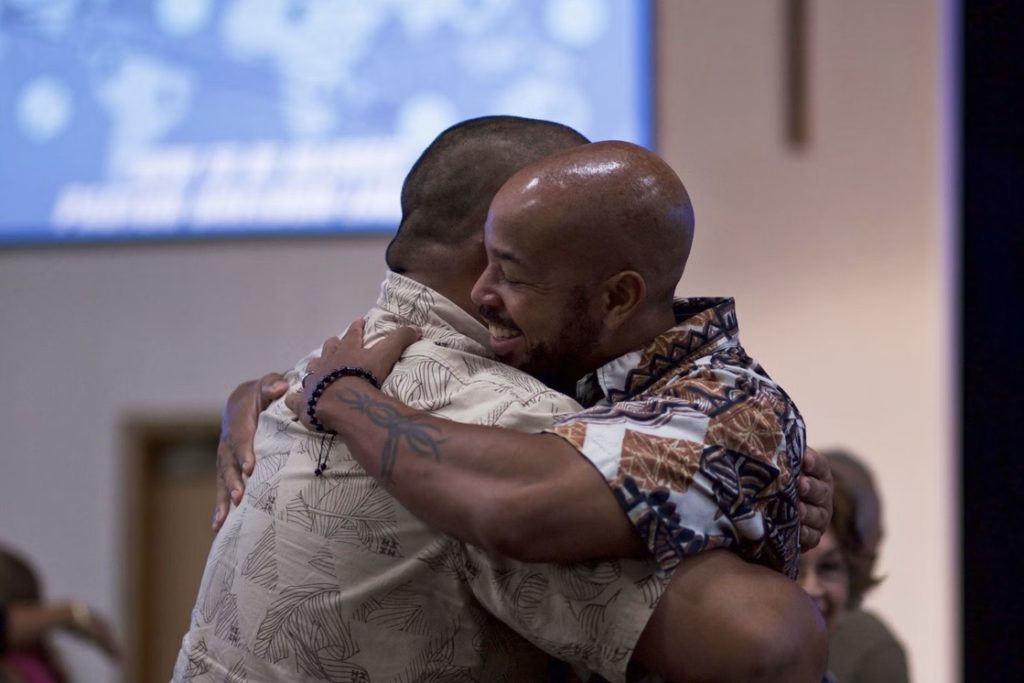 愛は多くの罪を覆うの写真