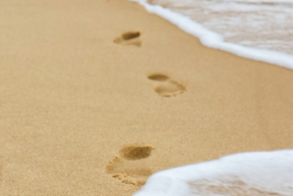 足踏みしたっていいじゃないの写真