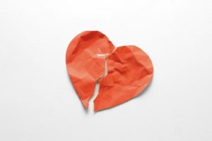 不完全な愛の画像