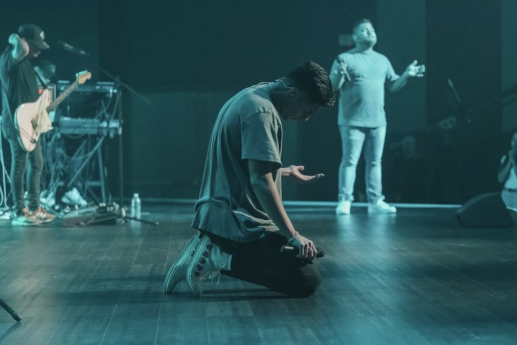 神さま≫自分の写真