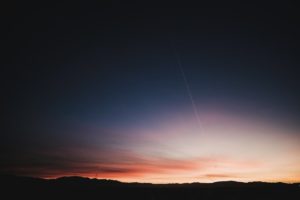 夜が明ける前にの画像