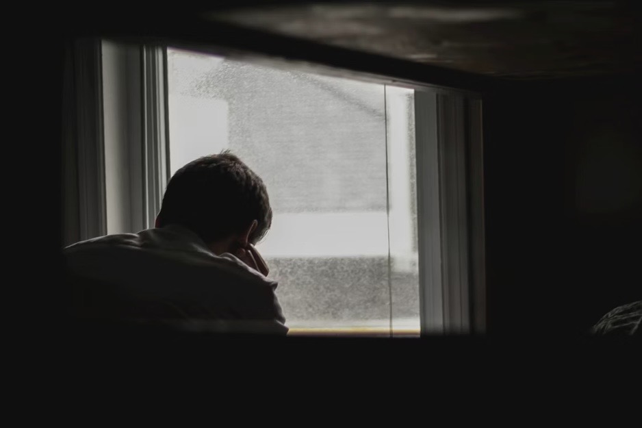 神さまはあなたの悲しみの理由を知っているの写真