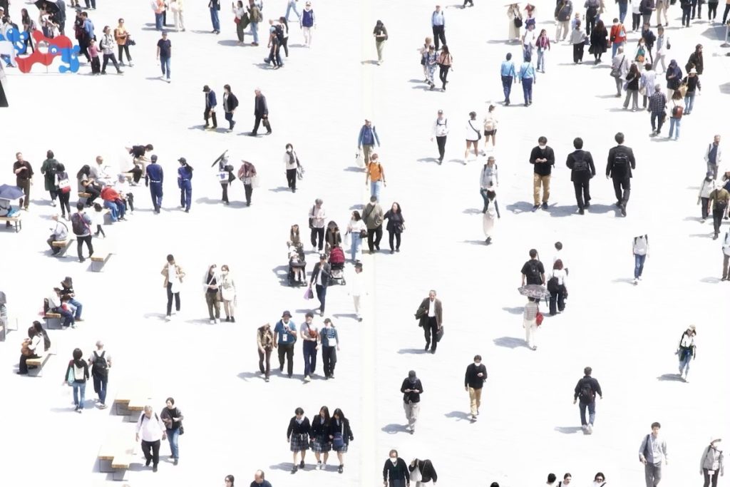 ないモノねだりの写真