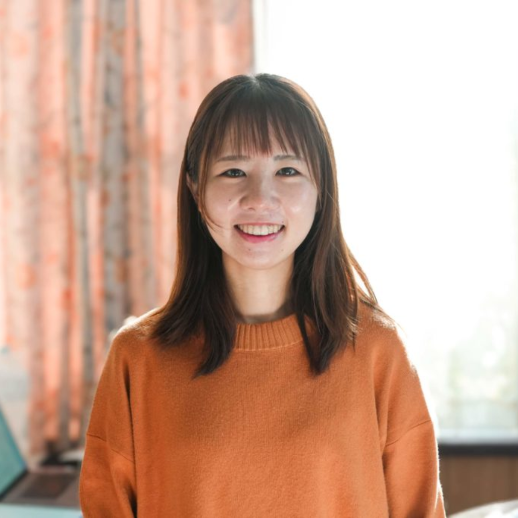 福田いづみの写真